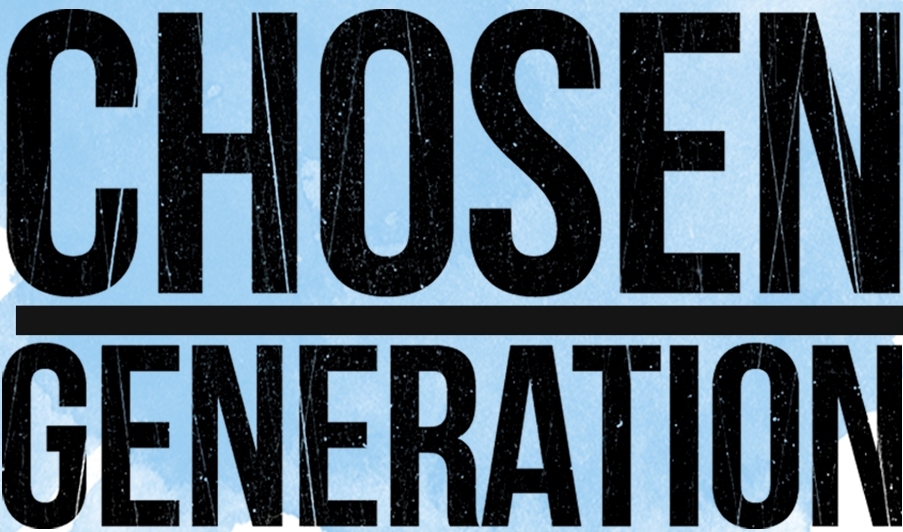 Chosen Gen Youth Podcast